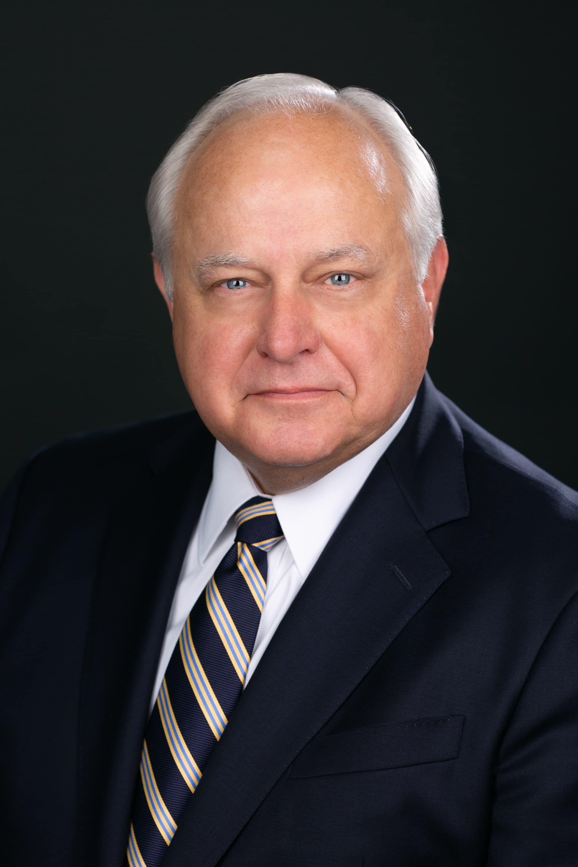 Blair Tolbard headshot